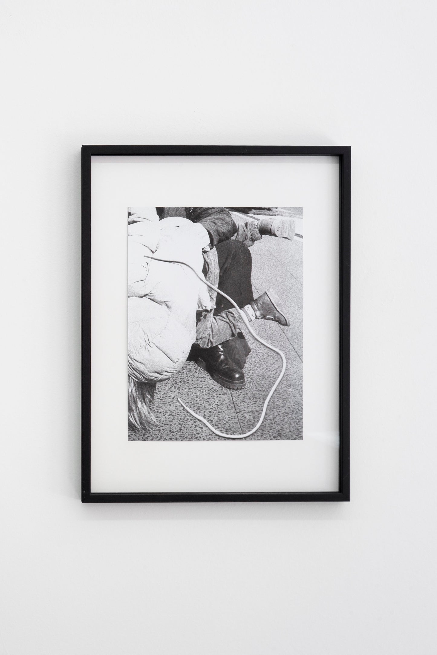 Ian Waelder - Puppeteers (Núria & Arnau),