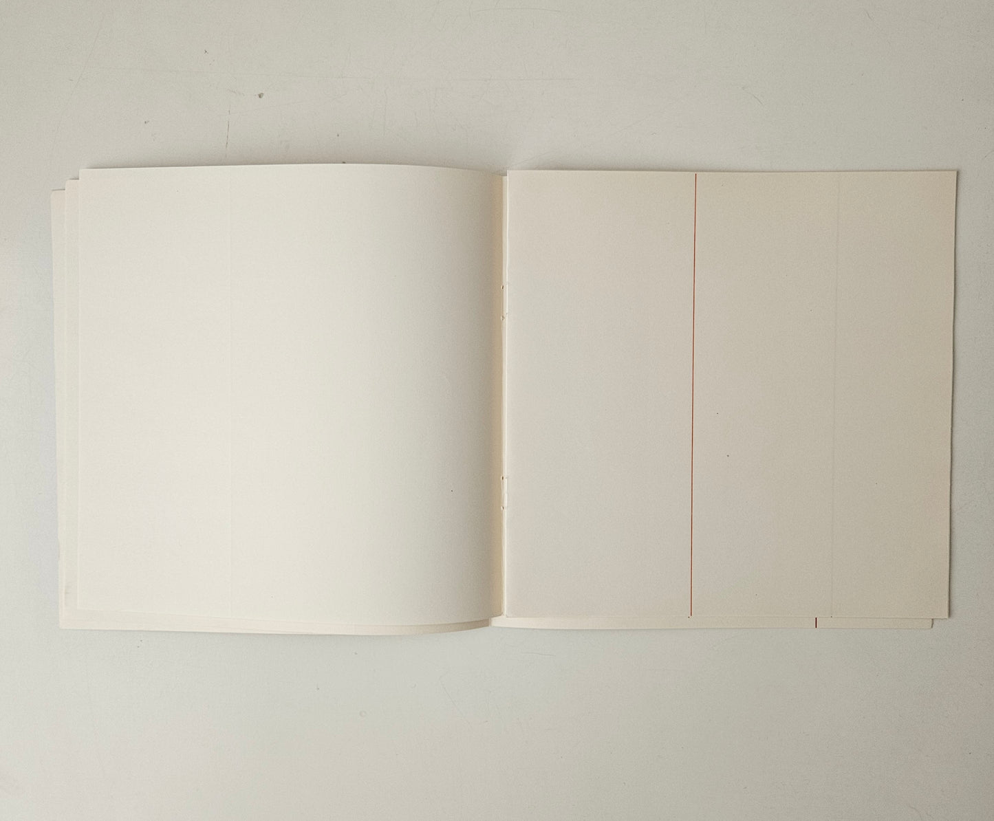 Jiří Valoch - optical book - amodulo