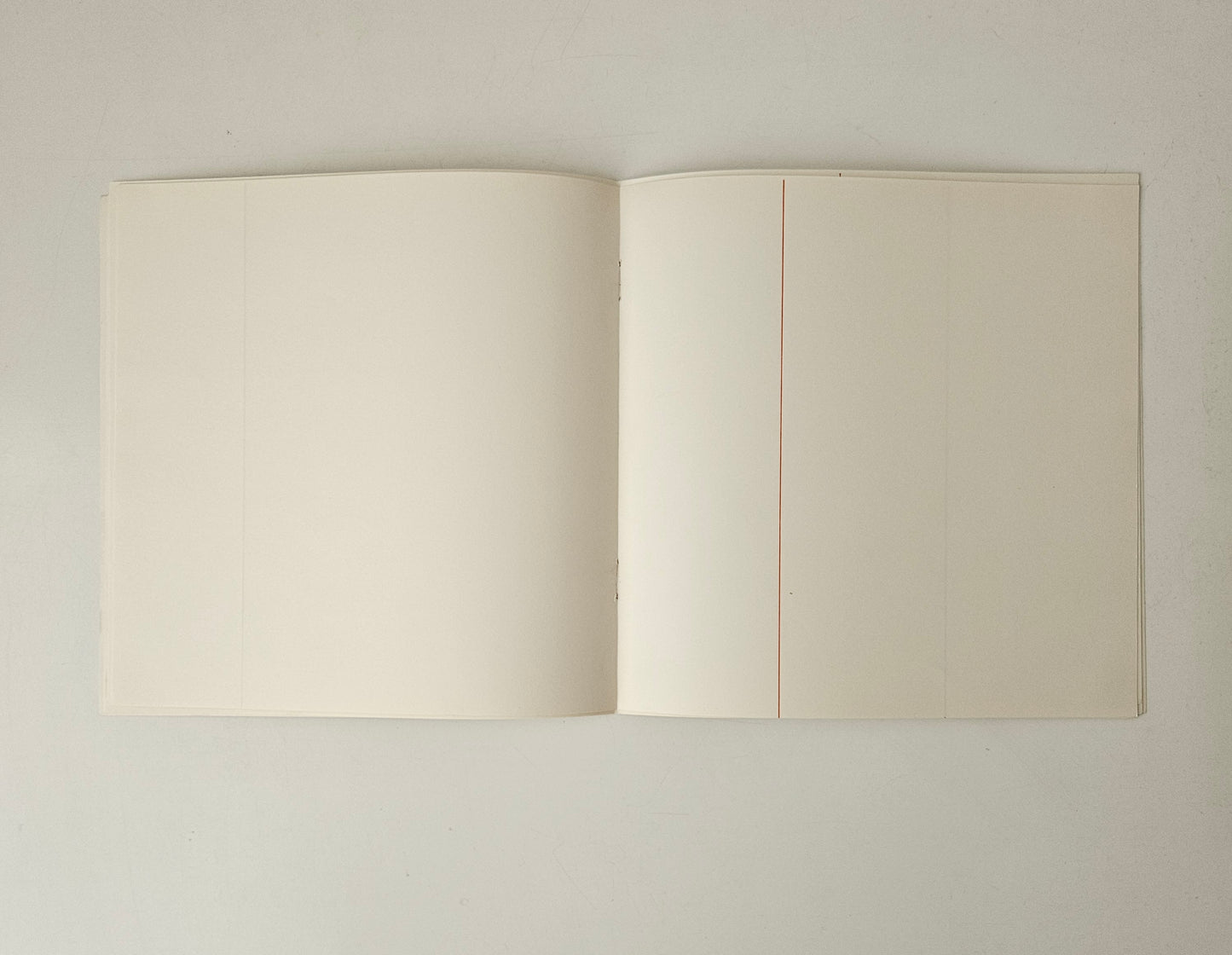Jiří Valoch - optical book - amodulo