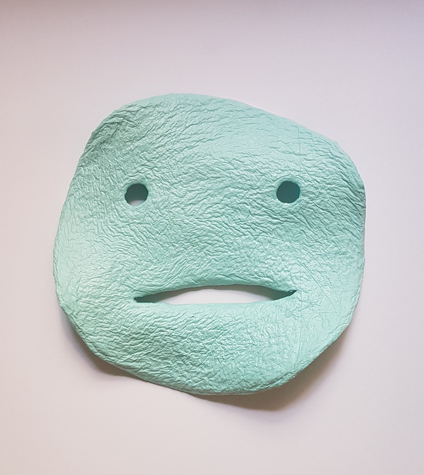 Herbert De Colle - Emotion (edition, mint green)