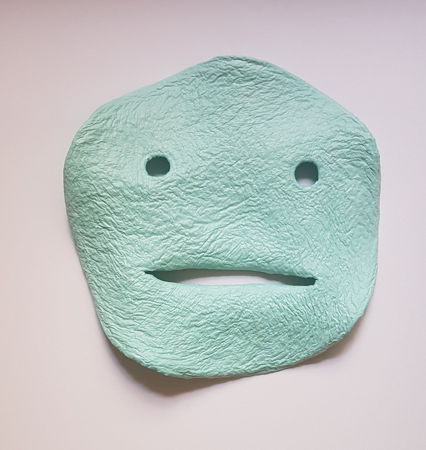 Herbert De Colle - Emotion (edition, mint green)