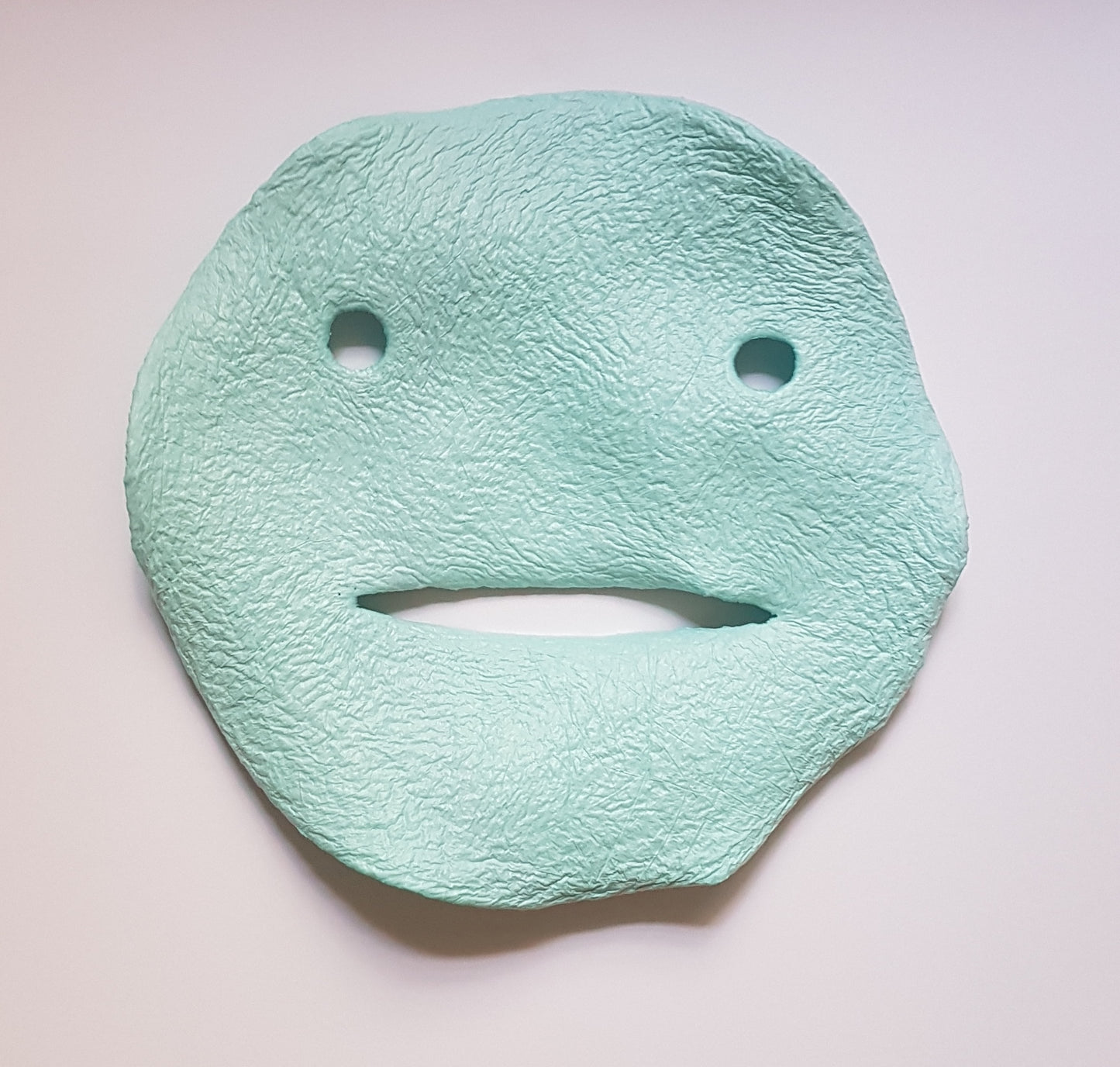 Herbert De Colle - Emotion (edition, mint green)