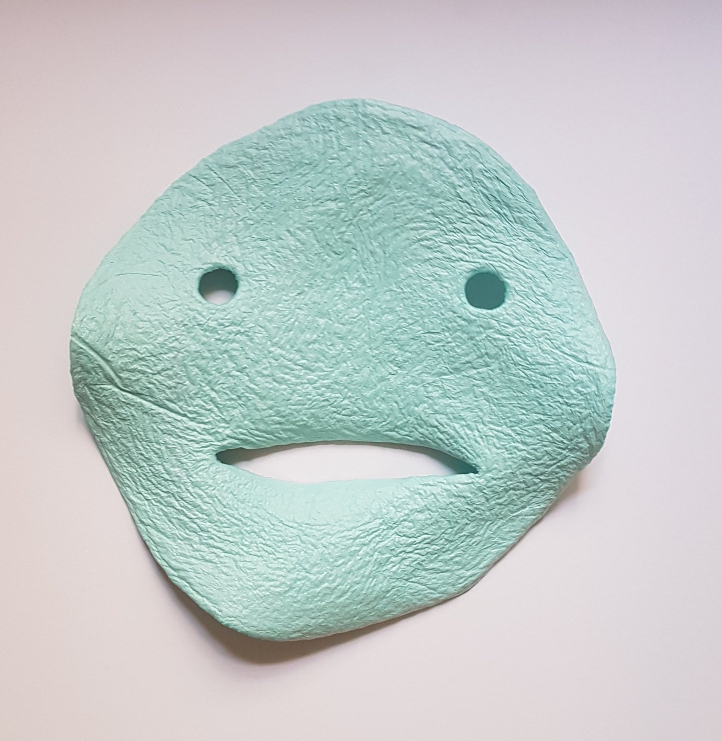 Herbert De Colle - Emotion (edition, mint green)