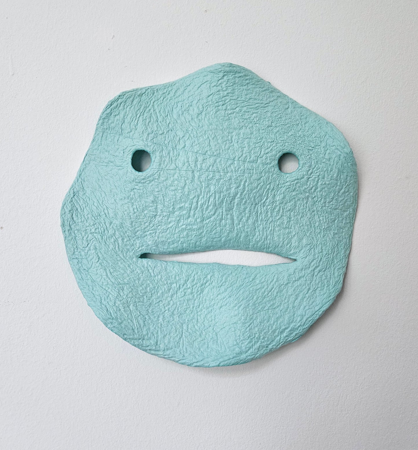 Herbert De Colle - Emotion (edition, mint green)