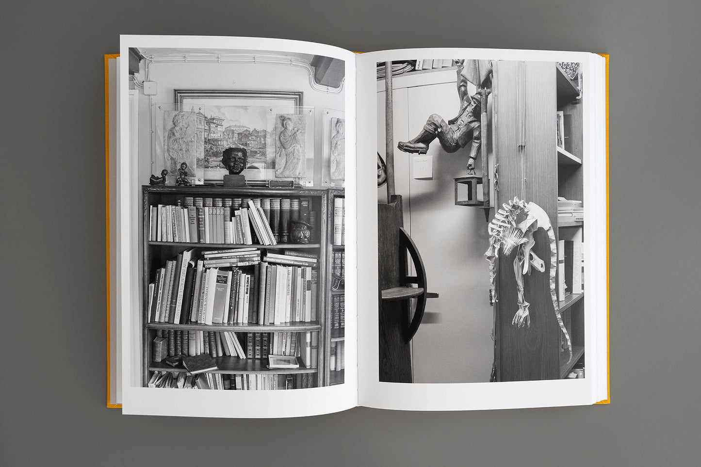 Julia Gaisbacher - Special Edition: Hanne Darboven. Am Burgberg.