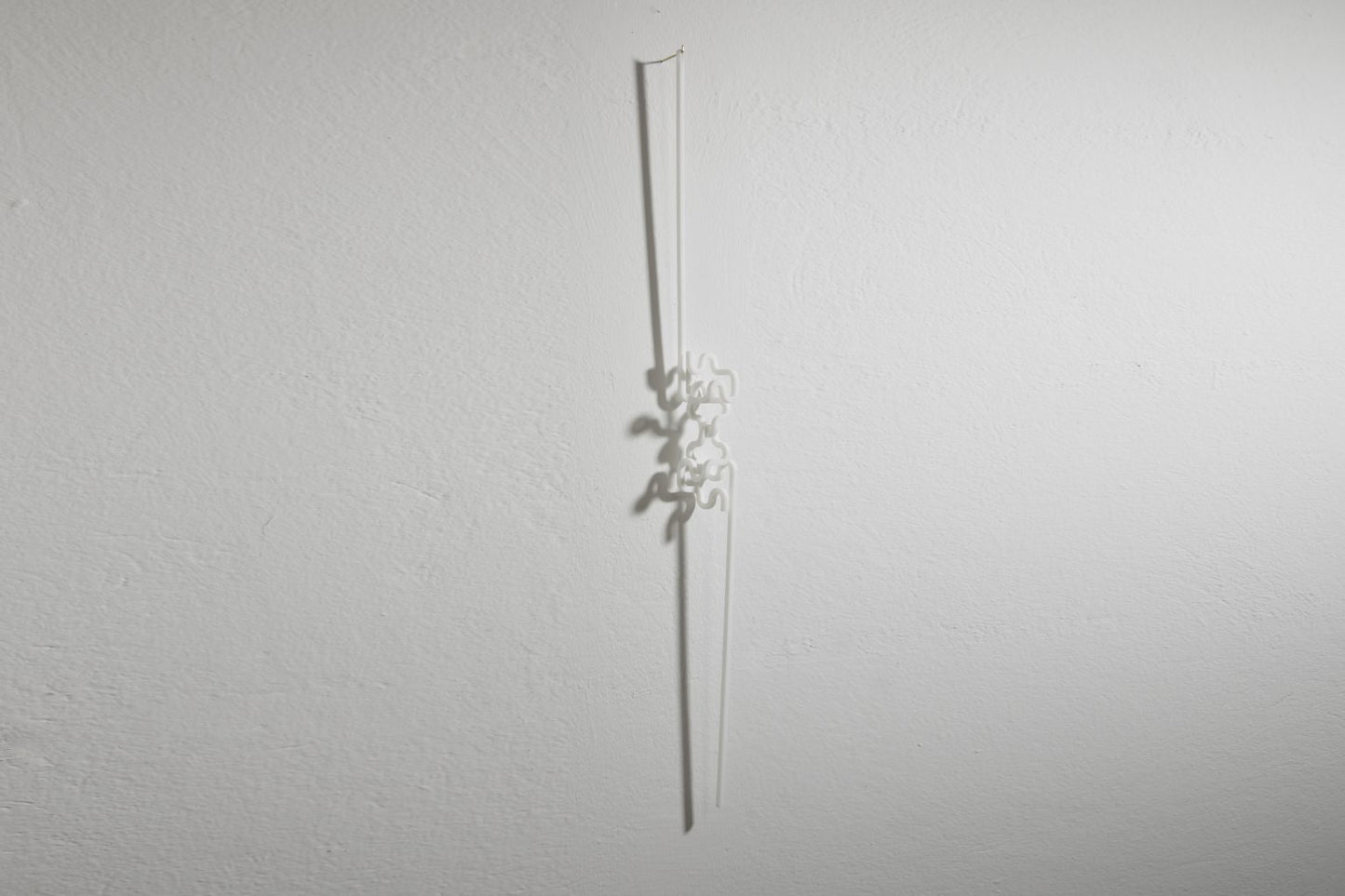 Tauba Auerbach - Helix Latch