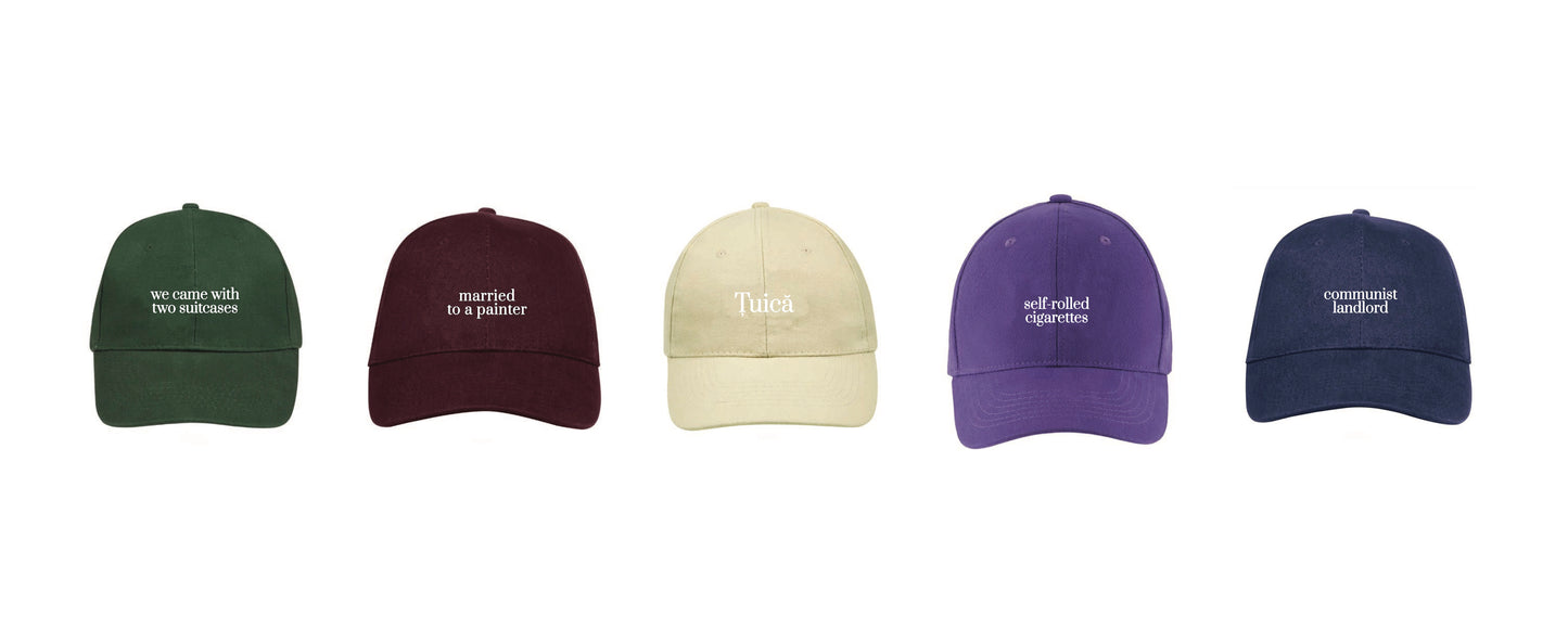 Alexandra Wanderer - CAPS