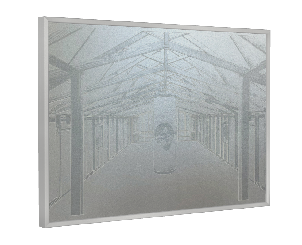 Oscar Tuazon - Building
