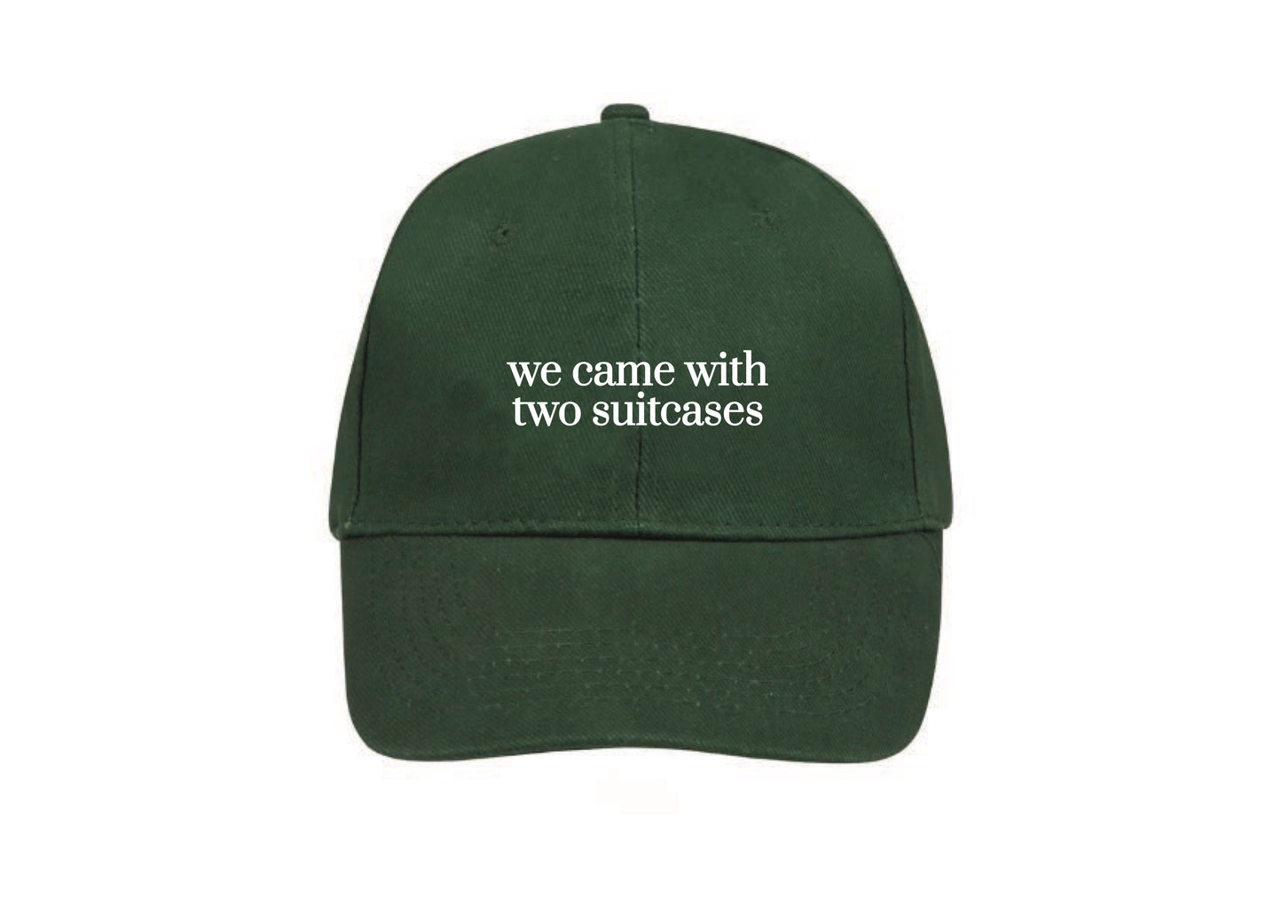 Alexandra Wanderer - CAPS