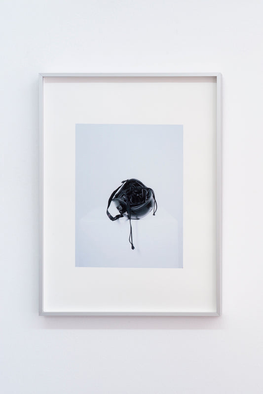 Marina Faust - Untitled