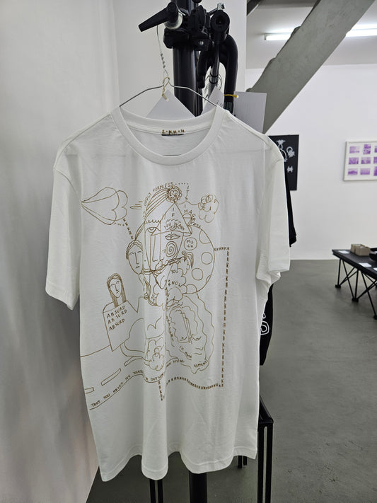 Katharina Höglinger - T-Shirt