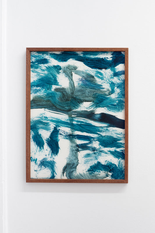 Yorgos Stamkopoulos - Untitled