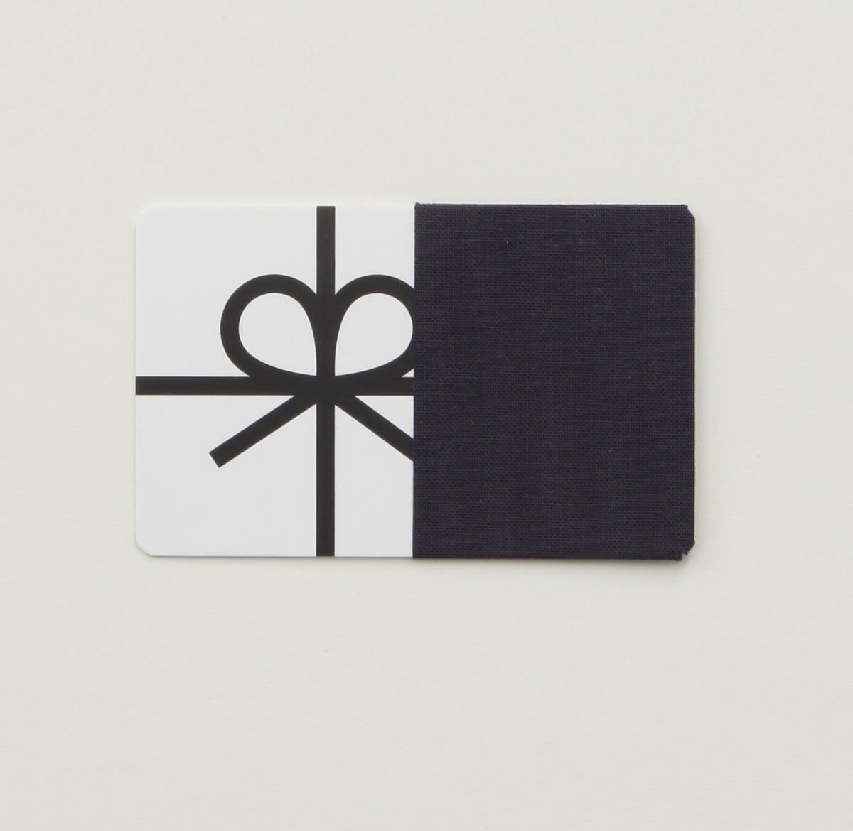 Andreas Fogarasi
Gift Card
2025
Voucher Card, Bookbinding Linen
5,5 x 8,5 cm
Open Edition, each unique
signed on backside 