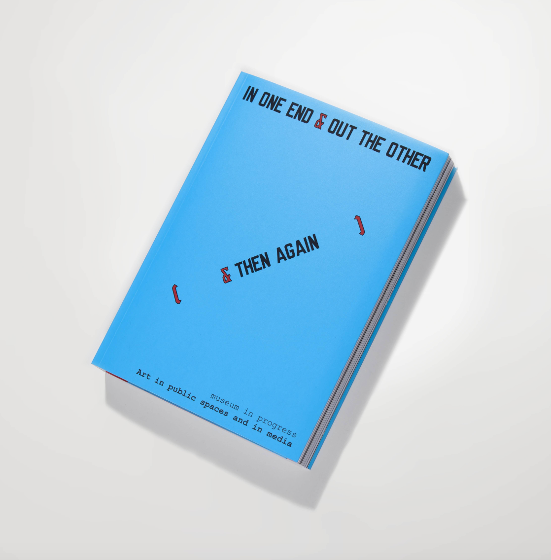 museum in progress book walther könig books