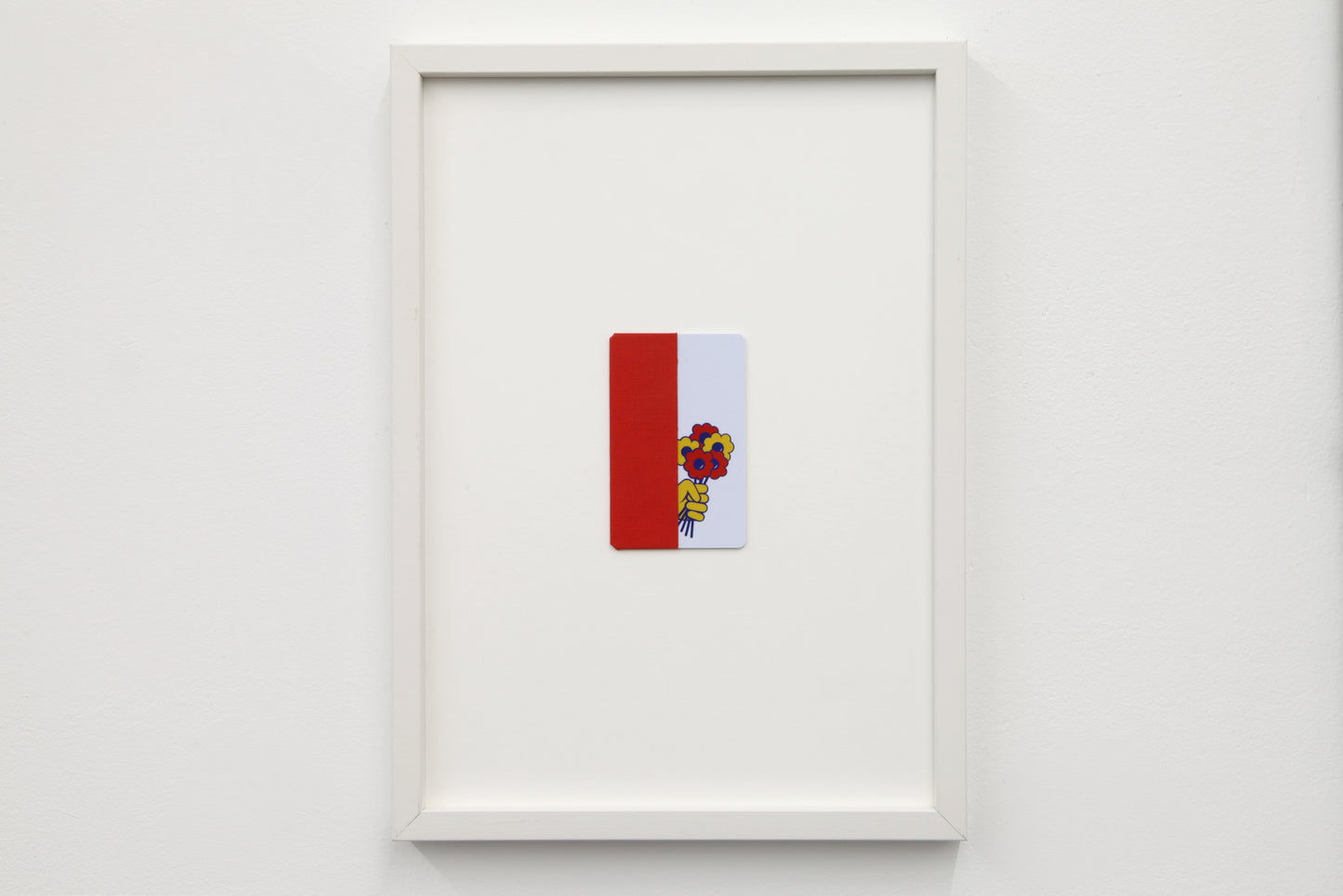 Andreas Fogarasi - Gift Cards