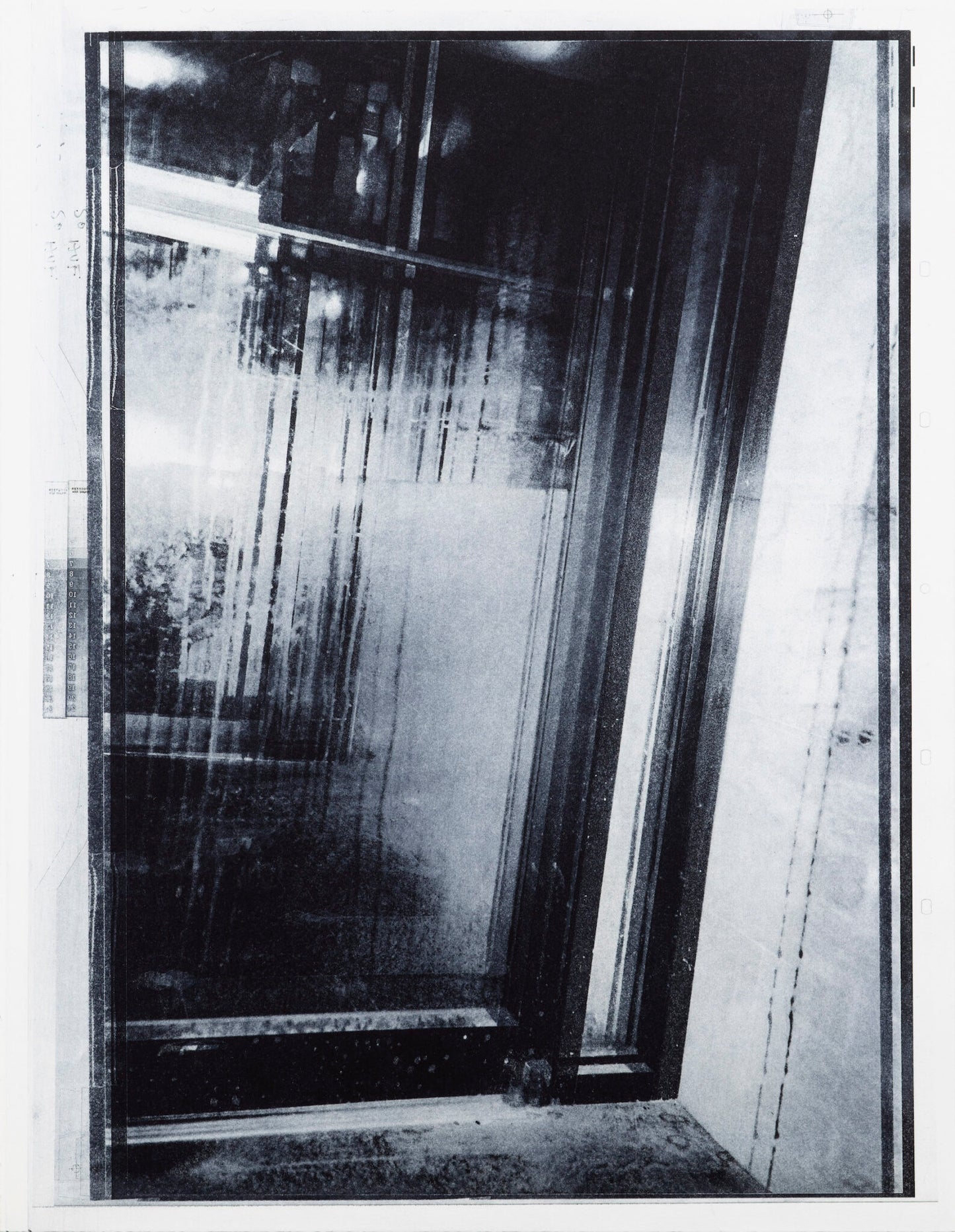 Christopher Wool - Untitled