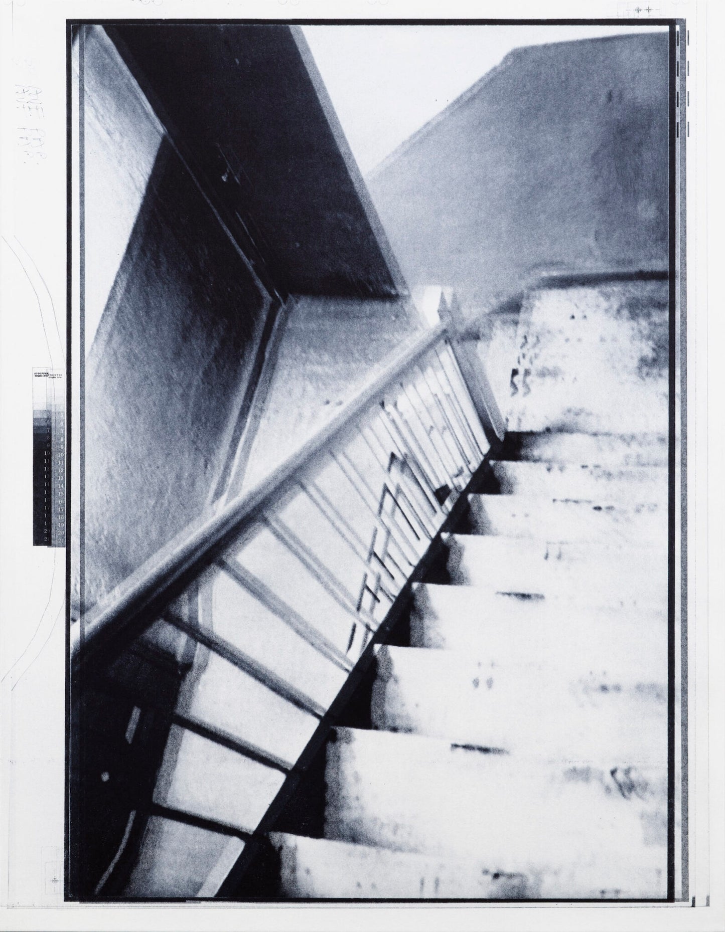 Christopher Wool - Untitled