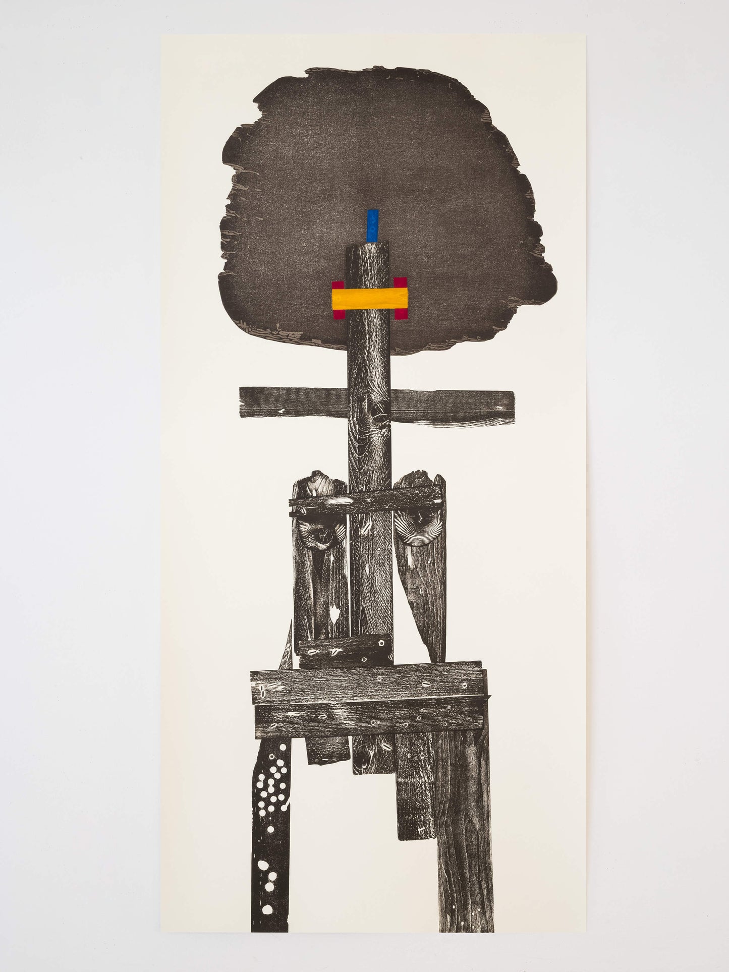 El Anatsui - XOHANAMI – Female