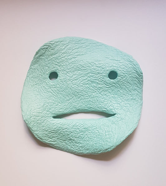 Herbert De Colle - Emotion (edition, mint green)