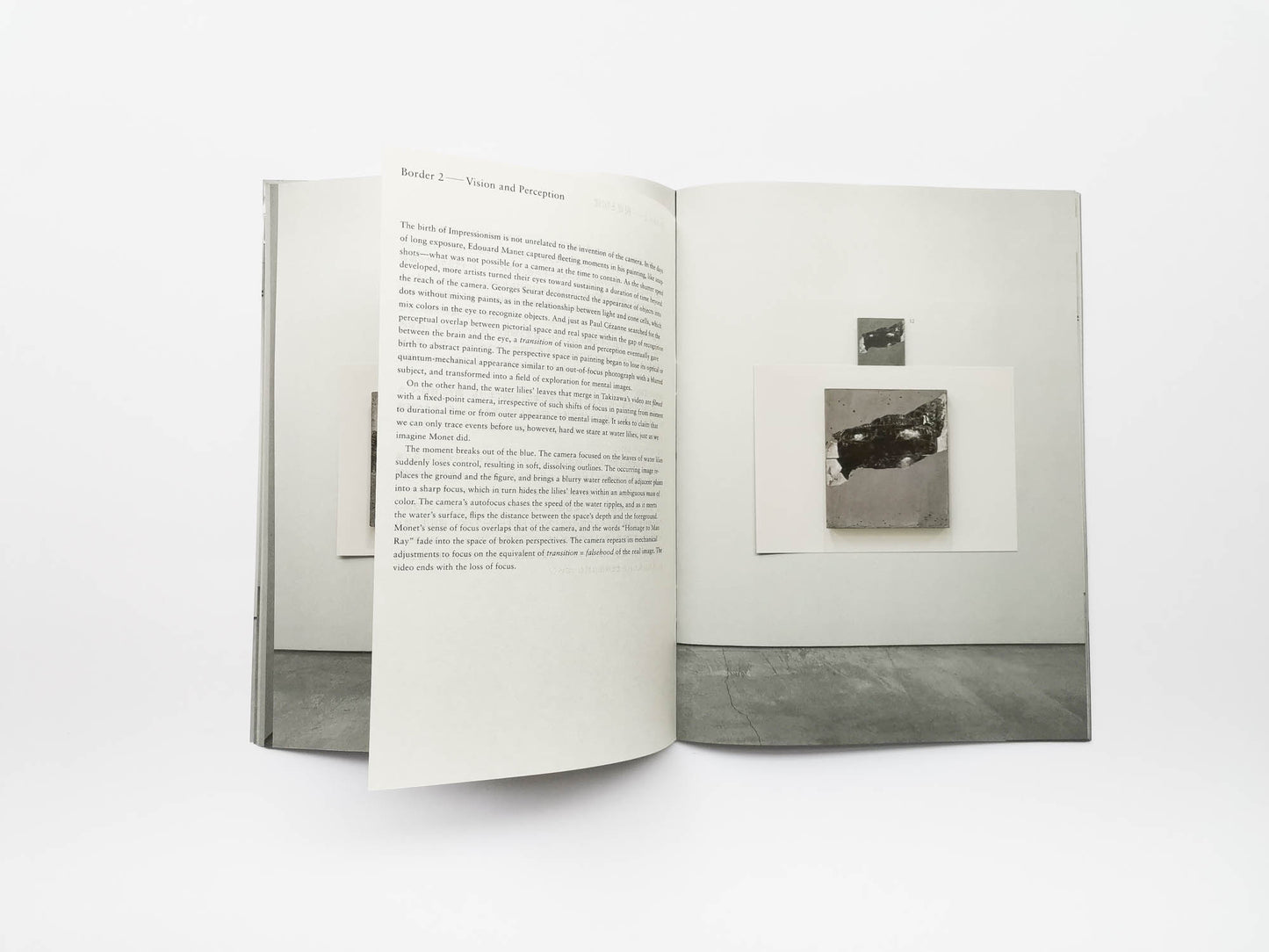 Hiroshi Takizawa- The Scene (Berlin)