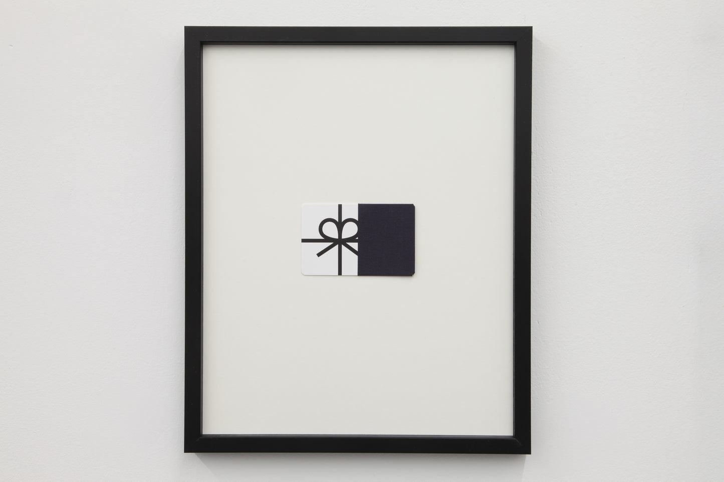 Andreas Fogarasi - Gift Cards