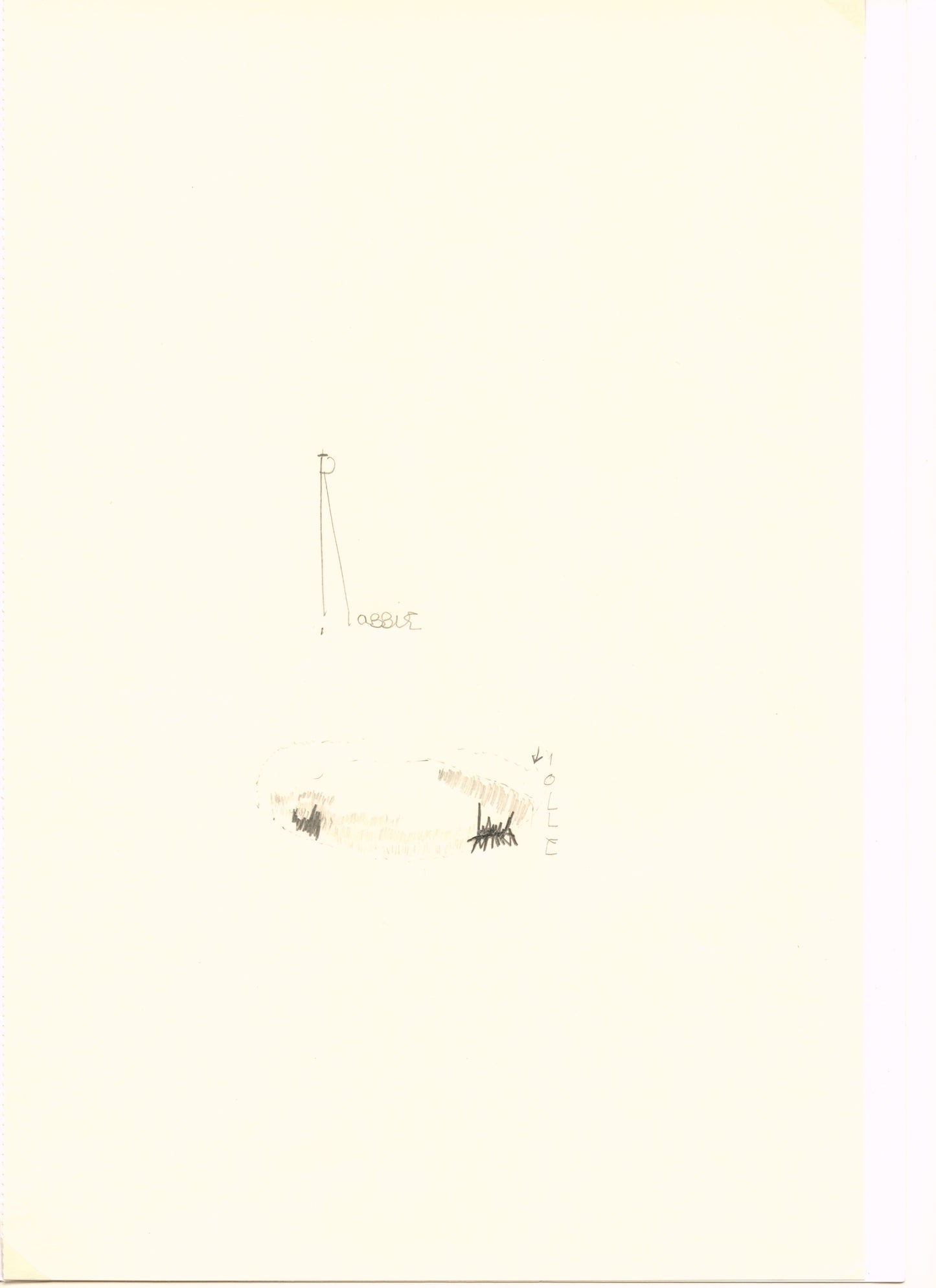 Karine Fauchard - Rabbit Club