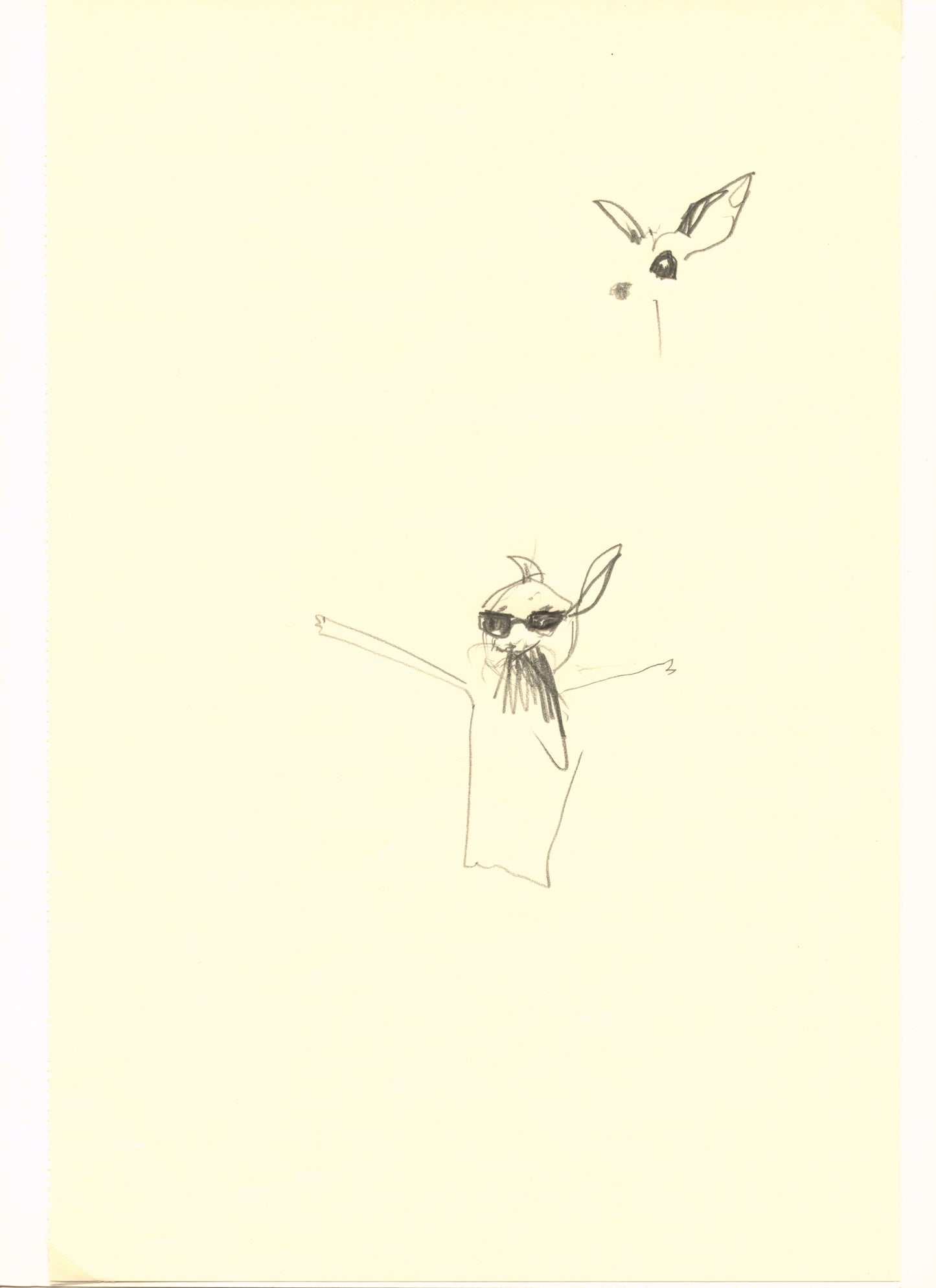 Karine Fauchard - Rabbit Club