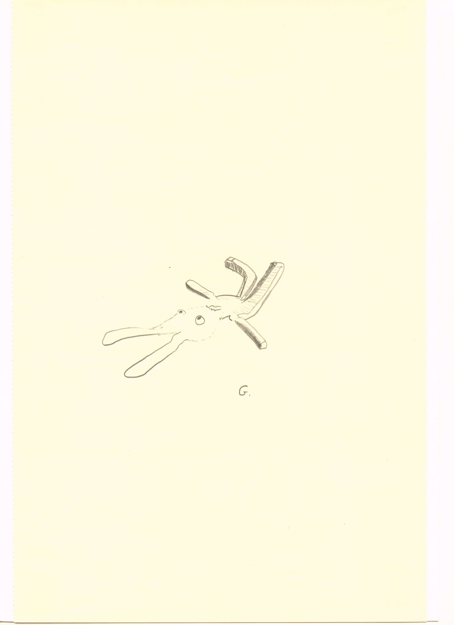 Karine Fauchard - Rabbit Club