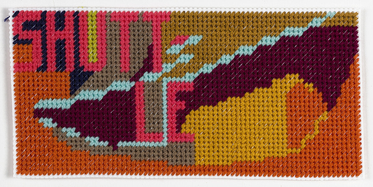 Steve Reinke - Untitled