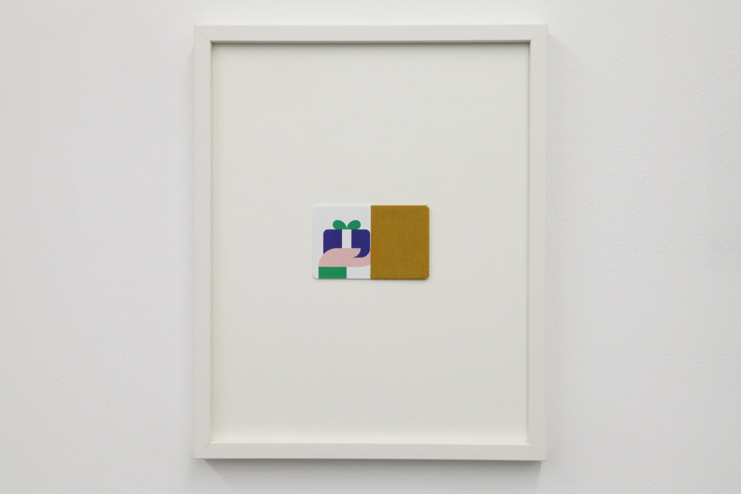 Andreas Fogarasi - Gift Cards