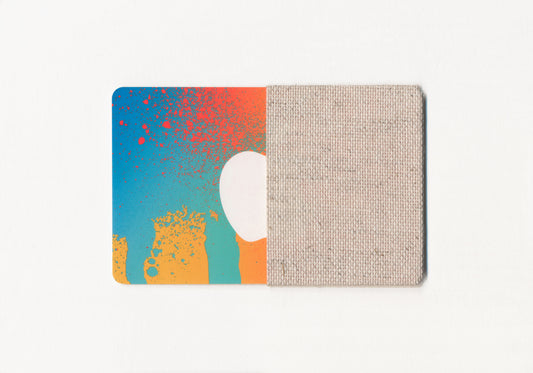Andreas Fogarasi - Study (Gift Cards)